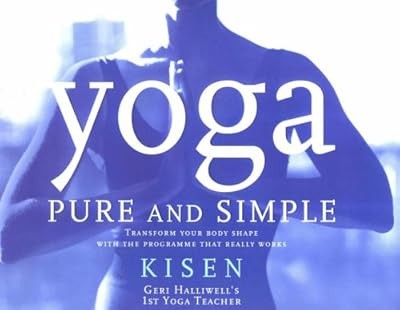 Yoga pure and simple - pure,