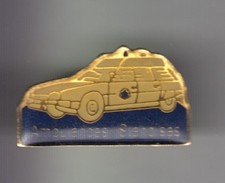 RARE PINS PIN'S .. AUTO CAR