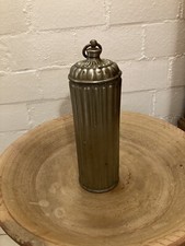 Ancienne bouillotte De Lit