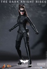 DARK KNIGHT RISES Catwoman