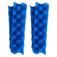 Fluval Compatible Bio-Mousse Max pour 406 407 Filtre Externe Média Éponge