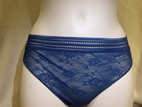 Culotte sexy transparente - culotte,