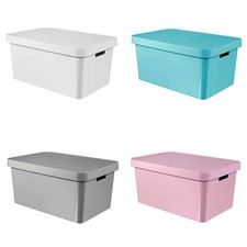 Boîte ? Rangement avec