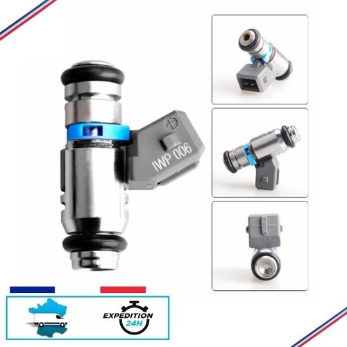 Injecteur prévu pour - , peugeot