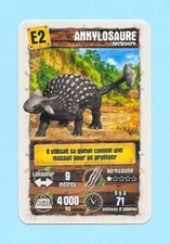 Carte Ducale - N°E2 -