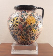 Vase cruche en céramique de