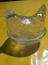 Coq Poule Terrine Bonbonniere