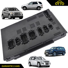 MODULE de commande arrière SAM ML W164 ML320 ML350 ML450 ML500 ML63 1649005401