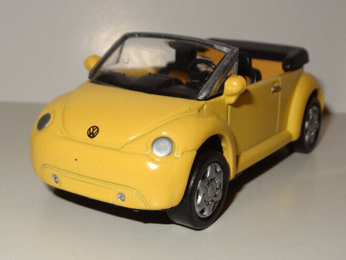 Volkswagen new beetle - volkswagen,