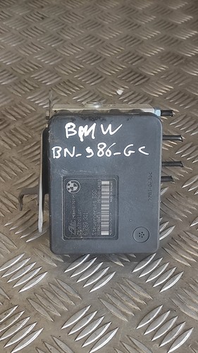 Bloc hydraulique abs - hydraulique, bmw