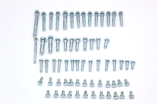Kit vis alésage pour honda - d'alÉsage,