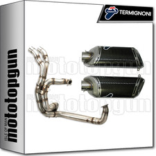 TERMIGNONI POT COMPLETE RACE