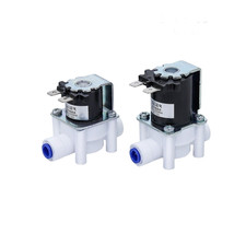 Electrovanne 12V 20V 24V pour
