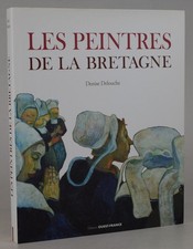 DELOUCHE, Denise. Les peintres