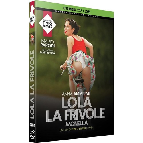 Lola frivole combo - lola, la
