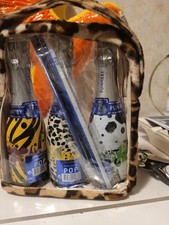 3 POPS CHAMPAGNE POMMERY