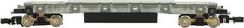 Green Max N Gauge Coreless