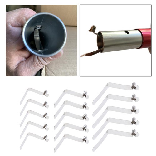 5pcs kayak paddle tente - 5pcs,