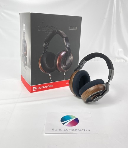 Ultrasone edition over - ultrasone,