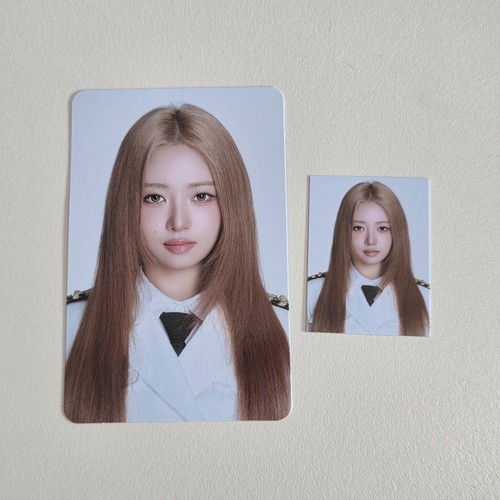 Rei ive photocard - rei, photo