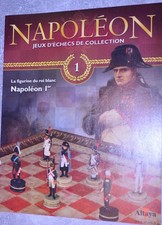 Fascicule napoleon jeu - fascicule,