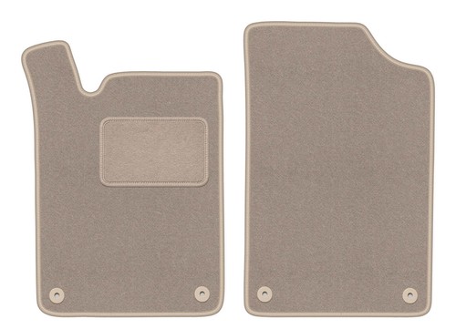 Tapis sol avant - tapis,