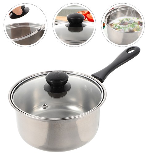 Marmite lait pot soupe avec - marmite,