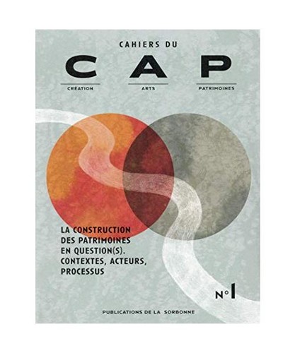 Cahiers cap 1 la - cap, 1: