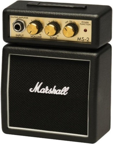 Marshall 1x2 speaker - marshall,
