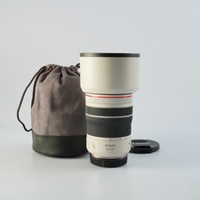 Canon RF 70-200mm f/4 L IS USM