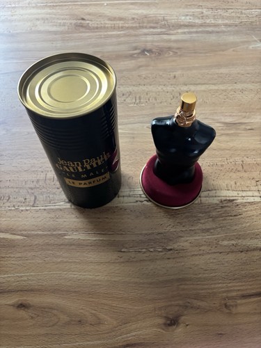 Jean paul gaultier parfum - le,