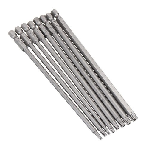 Embout tournevis accessoires - embout,