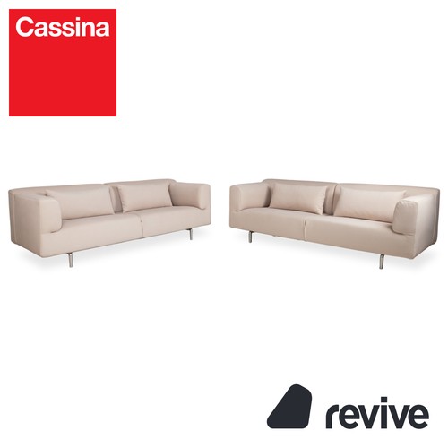 Cassina met 250 garniture - cassina,