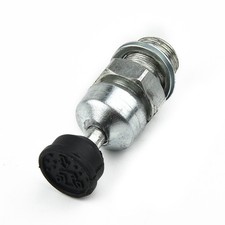 Tronçonneuse Décompression Valve For-Stihl 026 MS260 036 MS360 044 MS440 046