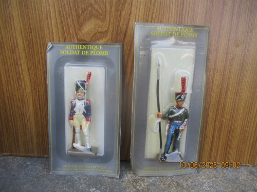 Starlux empire lot 2 - ,