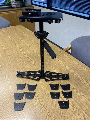 Glidecam 4000 stabilizer - hd,