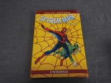 LEE - DITKO - SPIDERMAN -