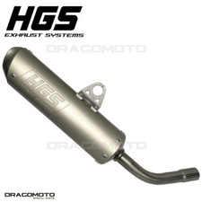 KTM SX 125 2023-2024 Pot