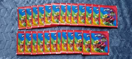 Miraculous super heroez team - miraculous,