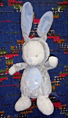 Ab3 doudou peluche mots - /,