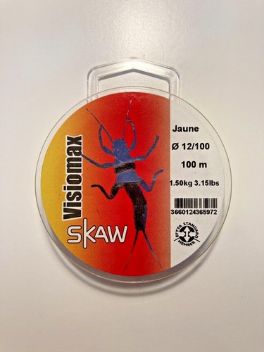 Skaw visiomax bobine fil - visiomax, de