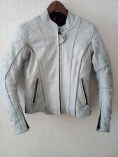 blouson cuir moto Hein Gericke