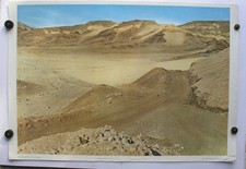 Tableau De Mur Désert Du