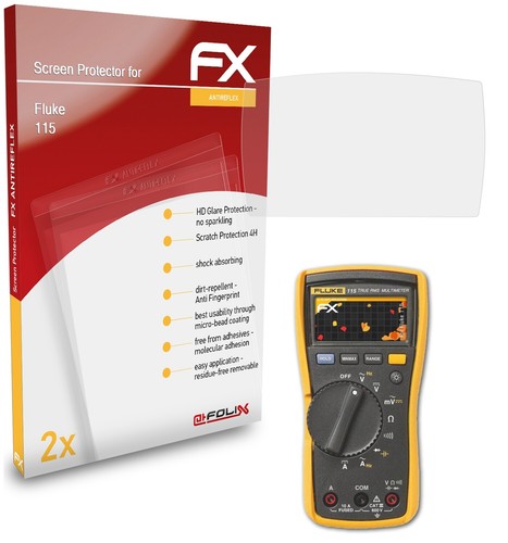 Atfolix film protection - film,