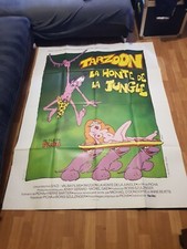 AFFICHE CINEMA 120x160