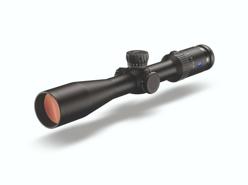 Zeiss scope conquest - scope, v4