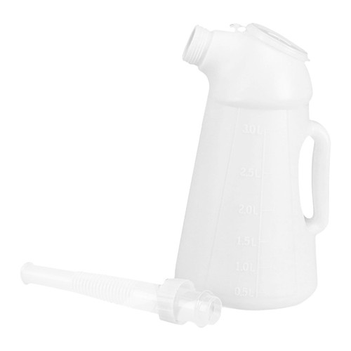 Doseur huile moteur bouteille - ,