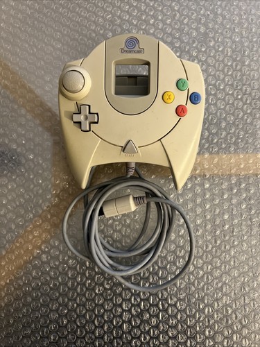 Sega dreamcast manette - sega,
