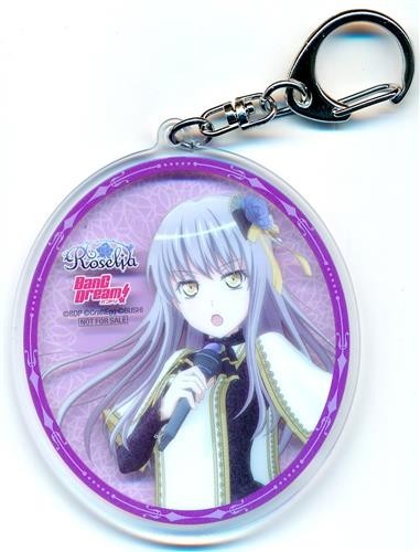 Bang dream porte clés - dream, !