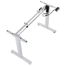 Cadre de bureau électrique